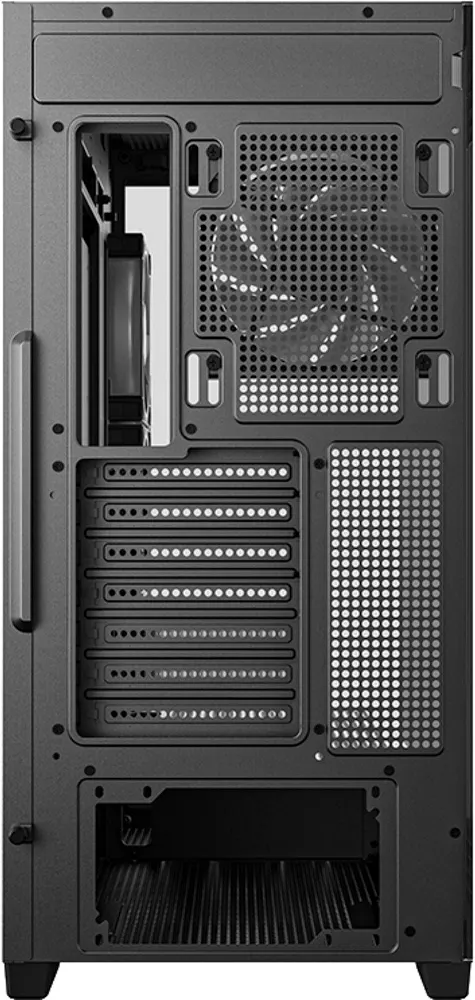 Deepcool CG580 4F V2 ATX - vue 2