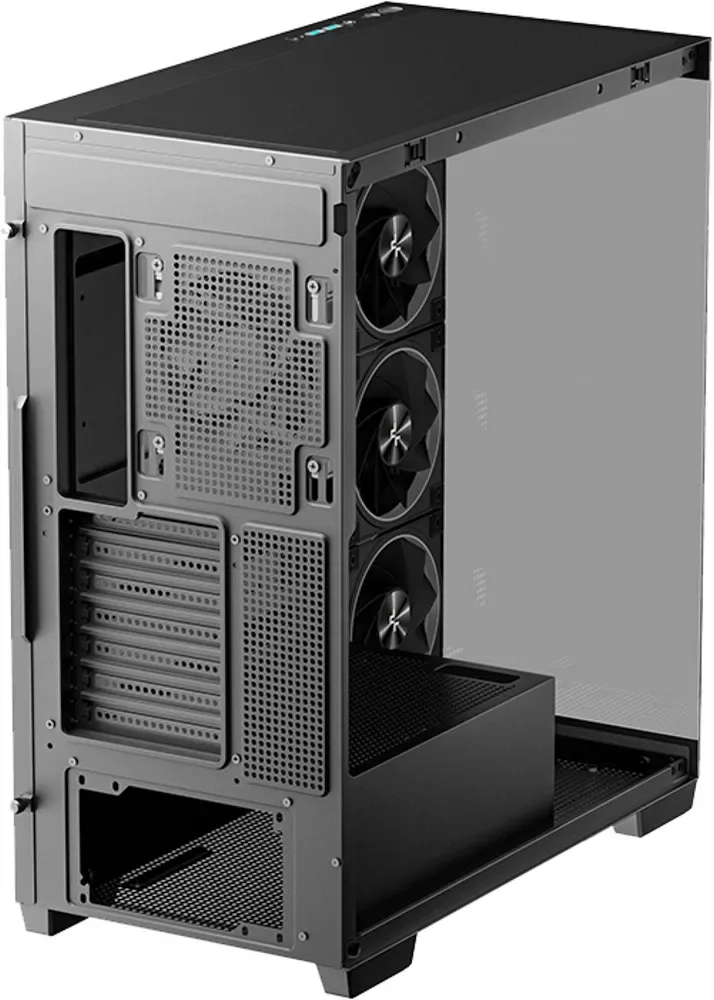 Deepcool CG580 4F V2 ATX - vue 5