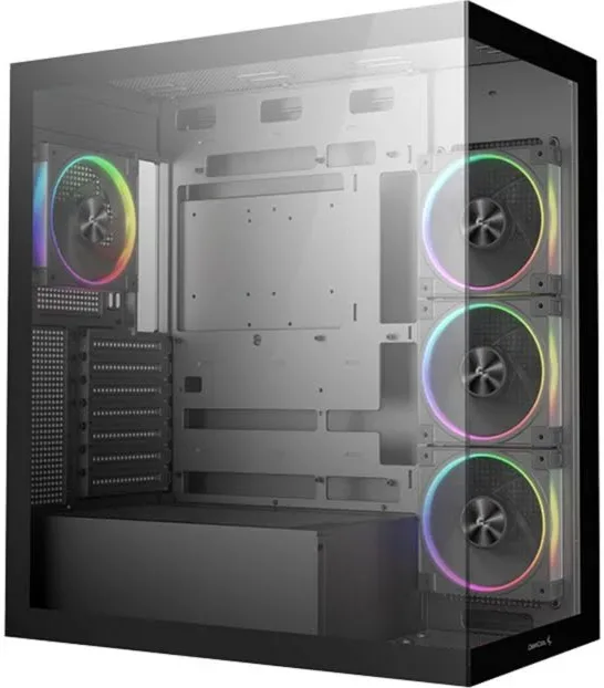 Deepcool CG580 4F V2 ATX