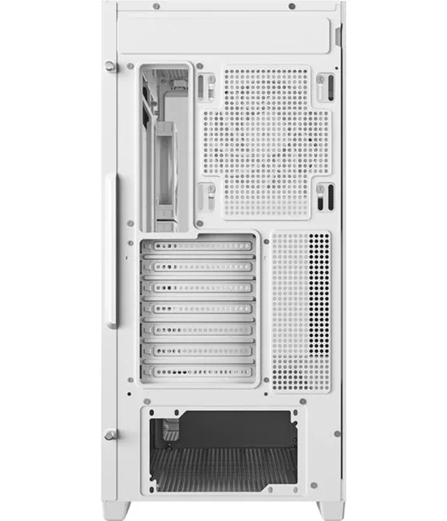 Deepcool CG580 4F V2 ATX White