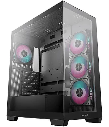 DeepCool CG580 ATX RGB