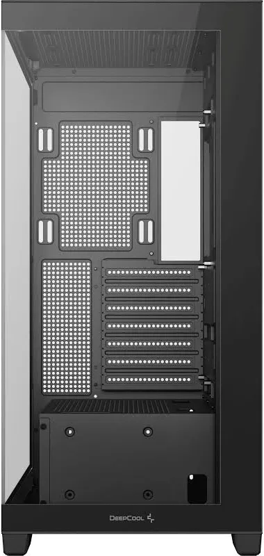 DeepCool CG580 mATX - vue 2