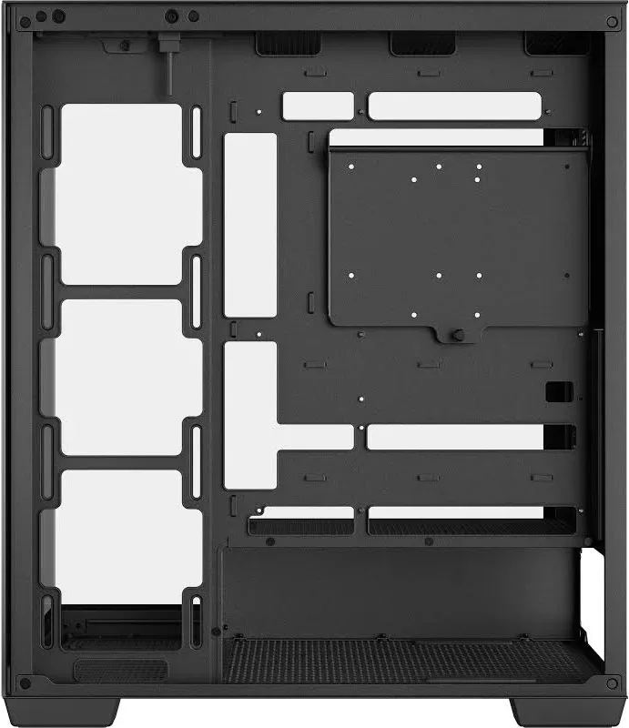 DeepCool CG580 mATX - vue 4