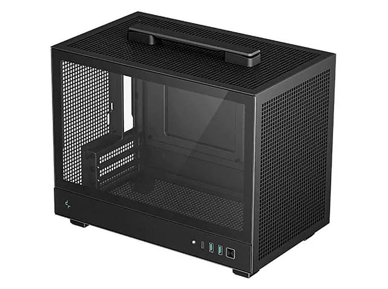 Deepcool CH160 mATX