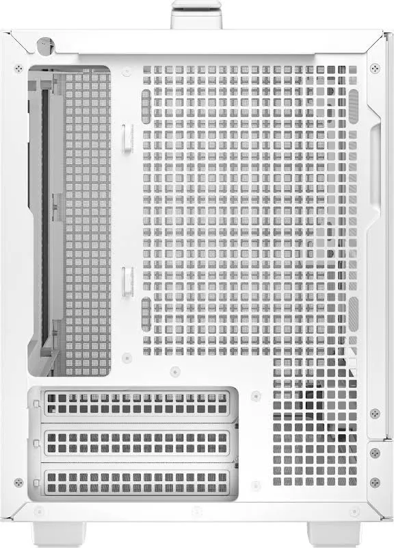 DeepCool CH160 Mesh mITX - vue 5