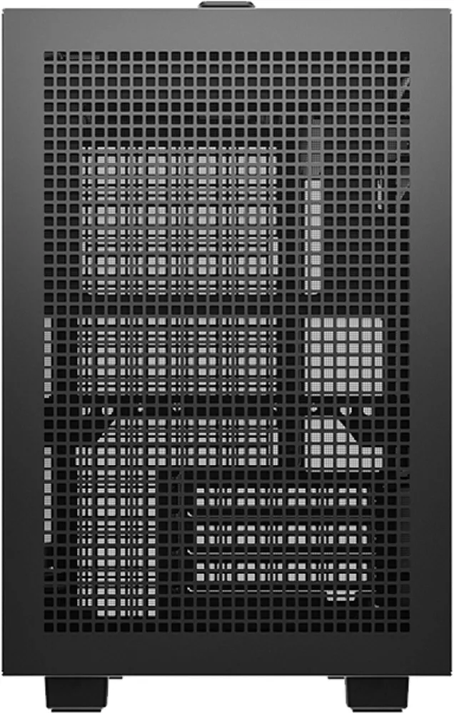 DeepCool CH160 Plus mATX - vue 4