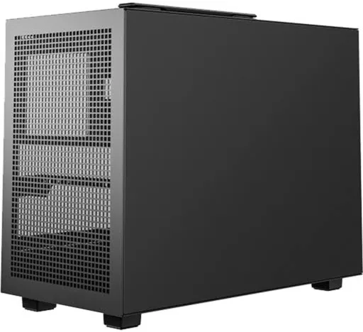 DeepCool CH160 Plus mATX