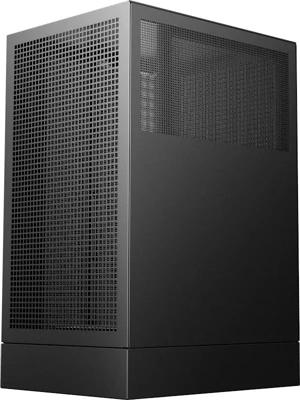 Deepcool CH170 Digital mITX - vue 3