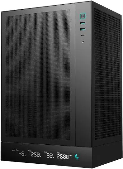 Deepcool CH170 Digital mITX
