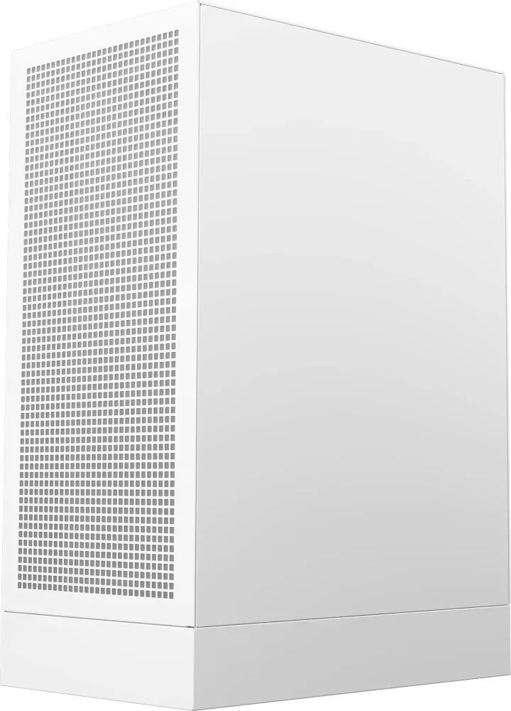 DeepCool CH170 Plus White mATX - vue 2