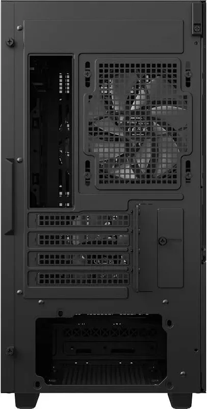 Deepcool CH360 Digital mATX - vue 3