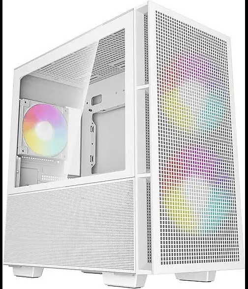 DeepCool CH360 mITX