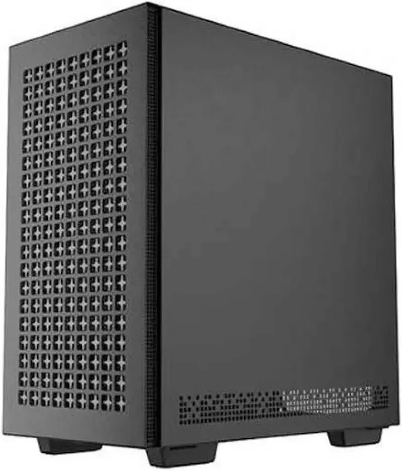 DeepCool CH370 mATX - vue 2