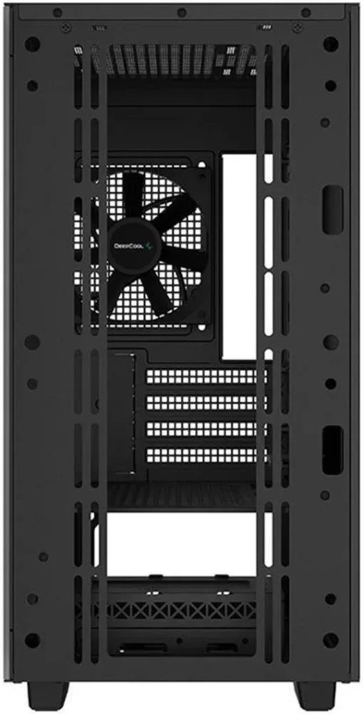 DeepCool CH370 mATX - vue 4