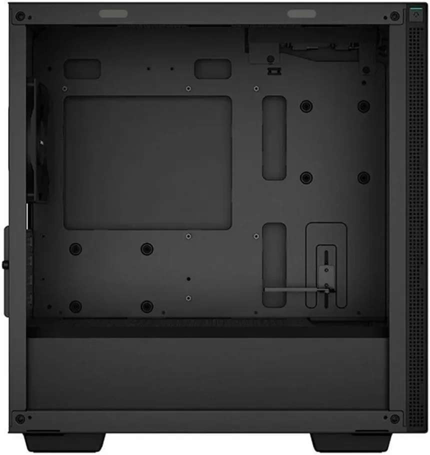 DeepCool CH370 mATX - vue 5
