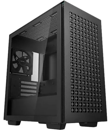 DeepCool CH370 mATX