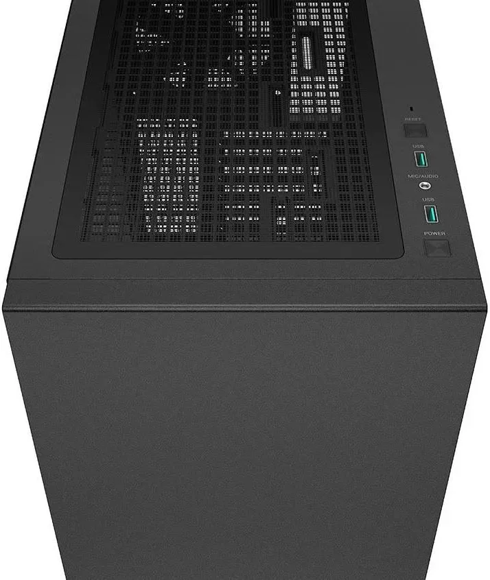 DeepCool CH510 ATX - vue 2