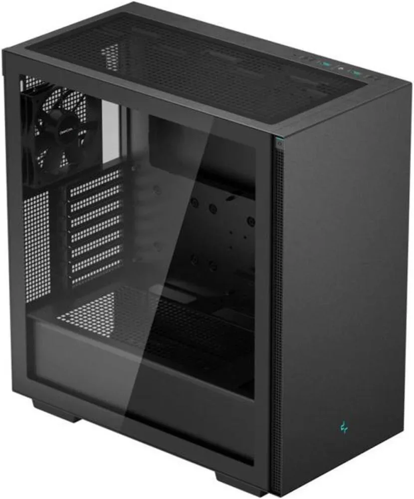 DeepCool CH510 ATX - vue 3