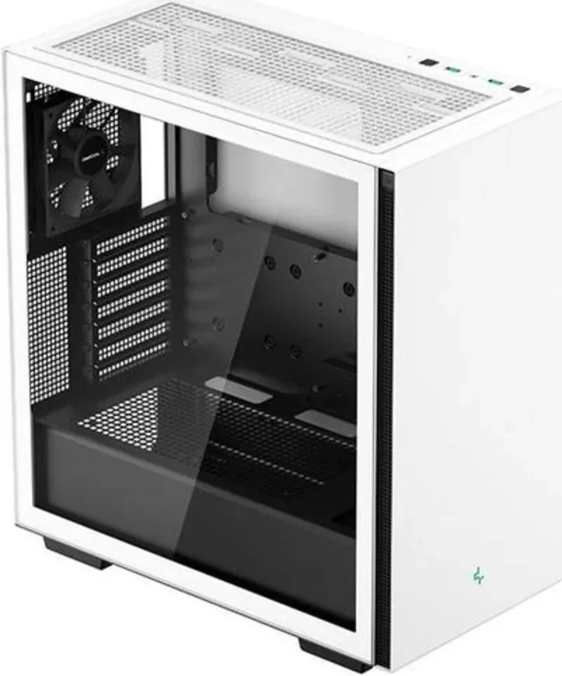 DeepCool CH510 ATX - vue 3