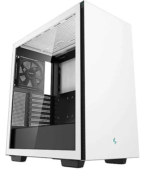 DeepCool CH510 ATX