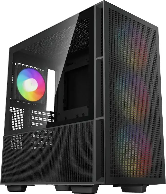 Deepcool CH560 ATX RGB