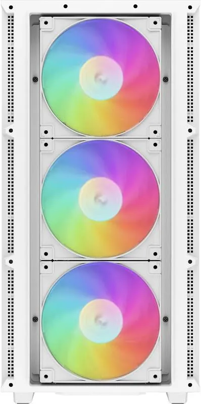 DeepCool CH560 mATX - vue 5