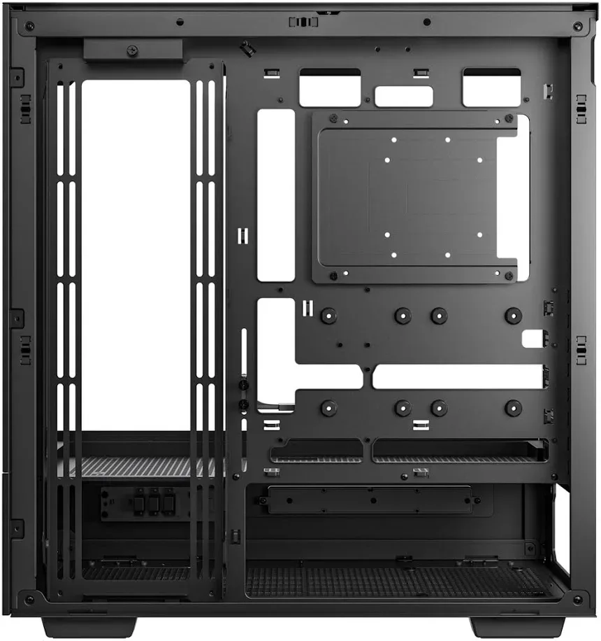 Deepcool CH690 Digital ATX - vue 4