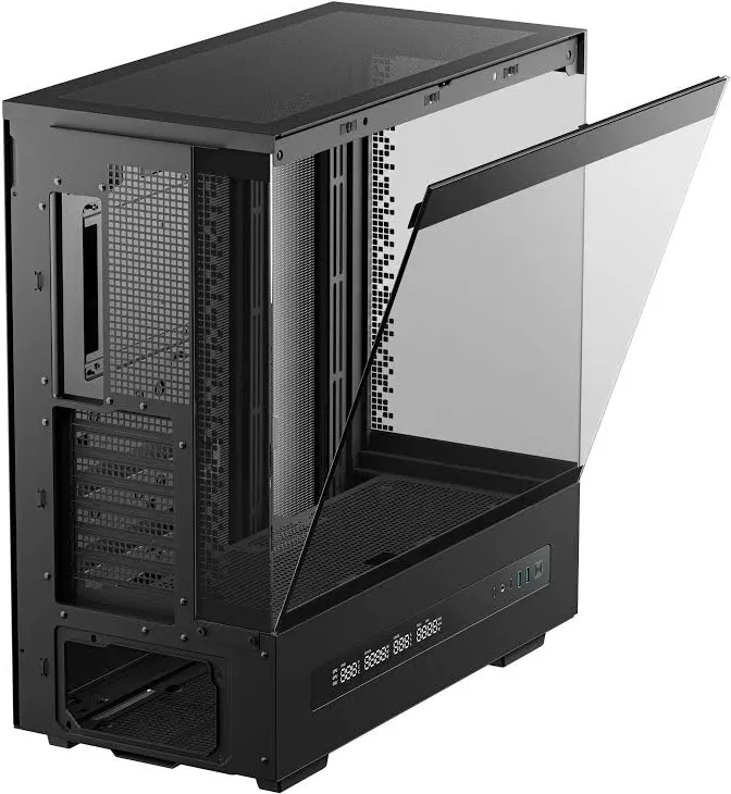 Deepcool CH690 Digital ATX - vue 5