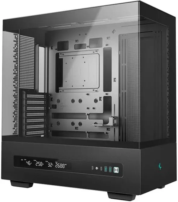 Deepcool CH690 Digital ATX
