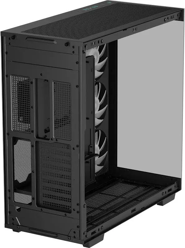 DeepCool CH780 ATX RGB - vue 5