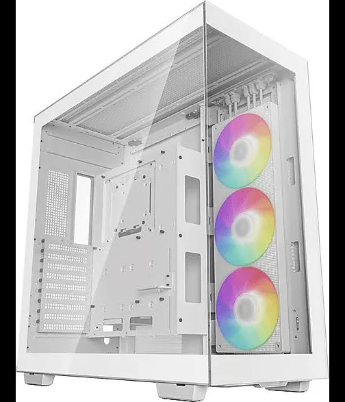 Deepcool CH780 E-ATX White