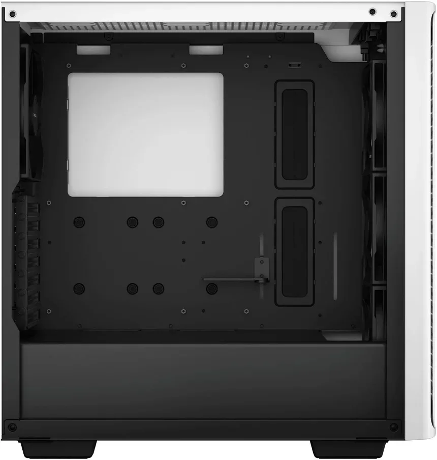 DeepCool CK560 ATX RGB