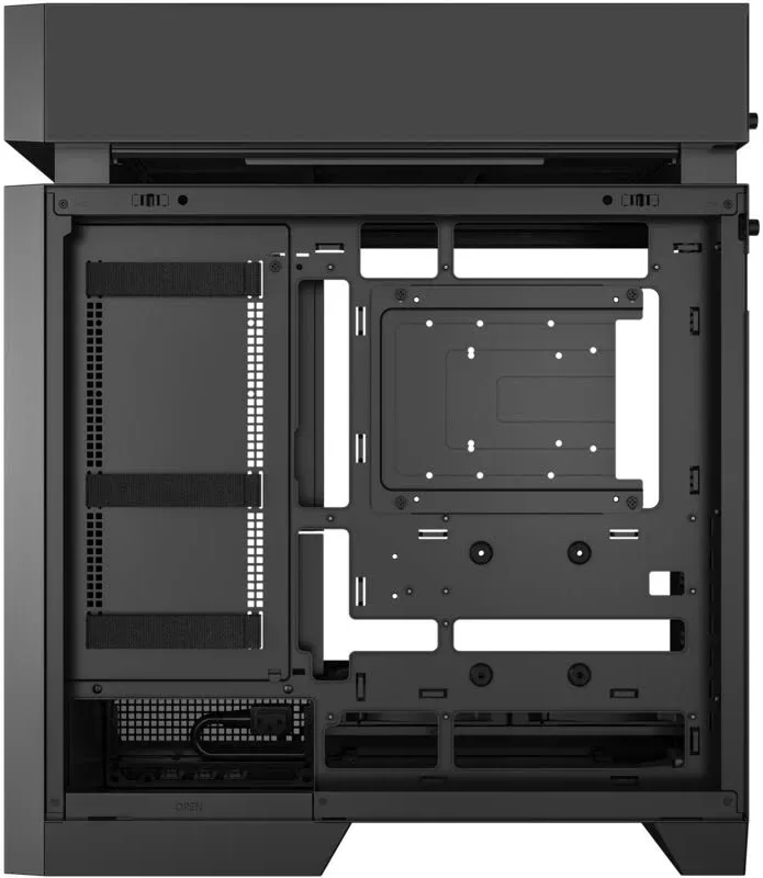 DeepCool CL660 mATX