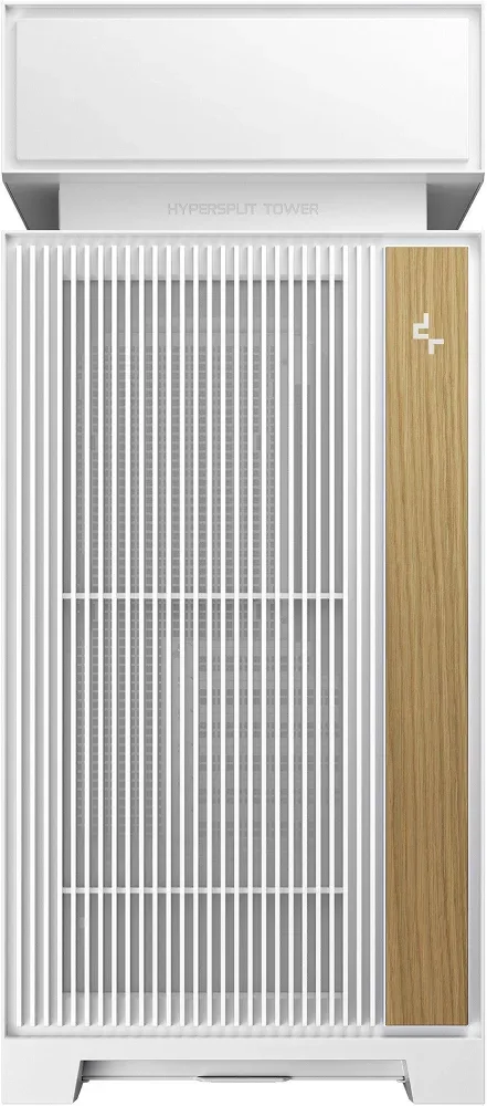 DeepCool CL660 WH mATX - vue 4