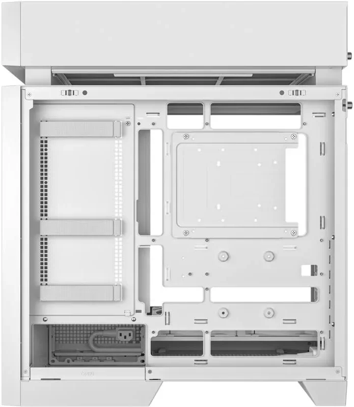 DeepCool CL660 WH mATX