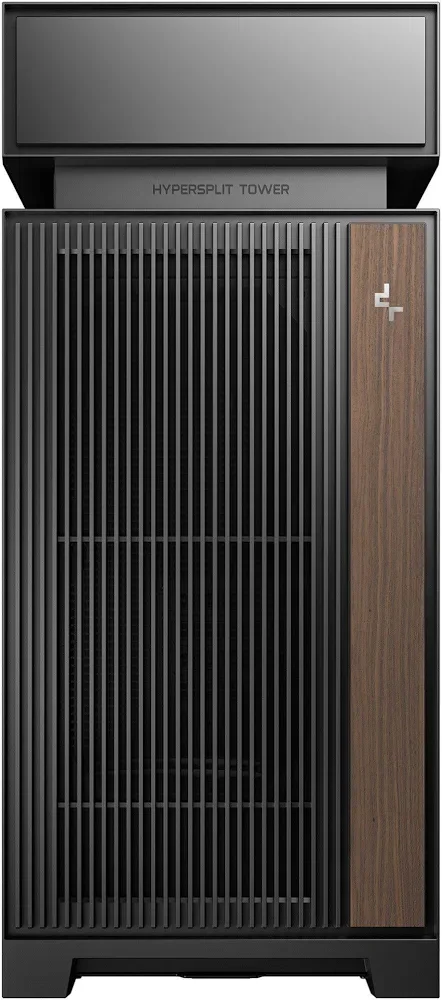 DeepCool CL6600 mATX - vue 4