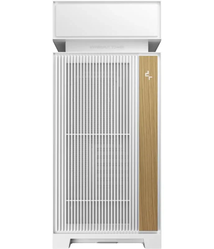 DeepCool CL6600 WH mATX White