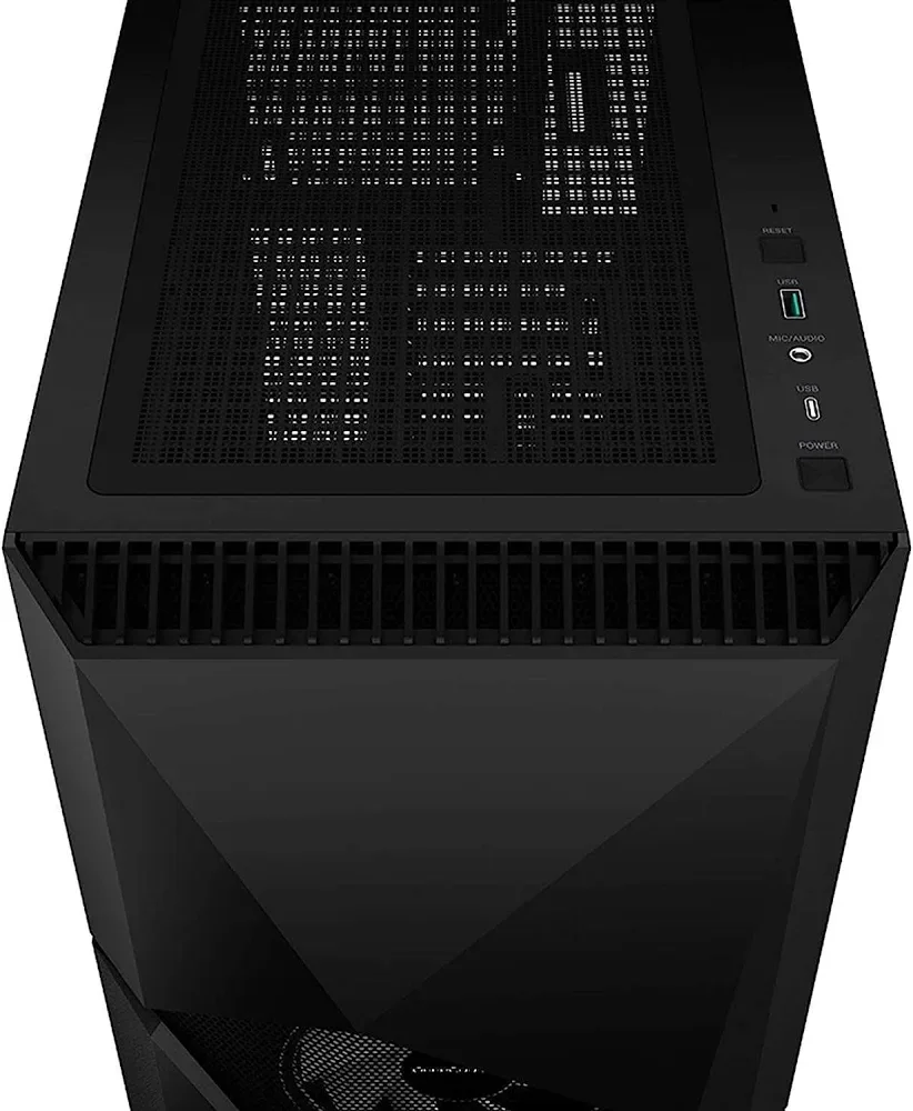 DeepCool Cyclops mATX - vue 5