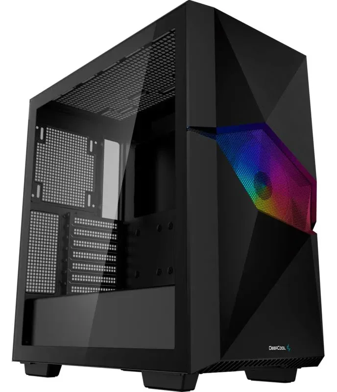 DeepCool Cyclops mATX