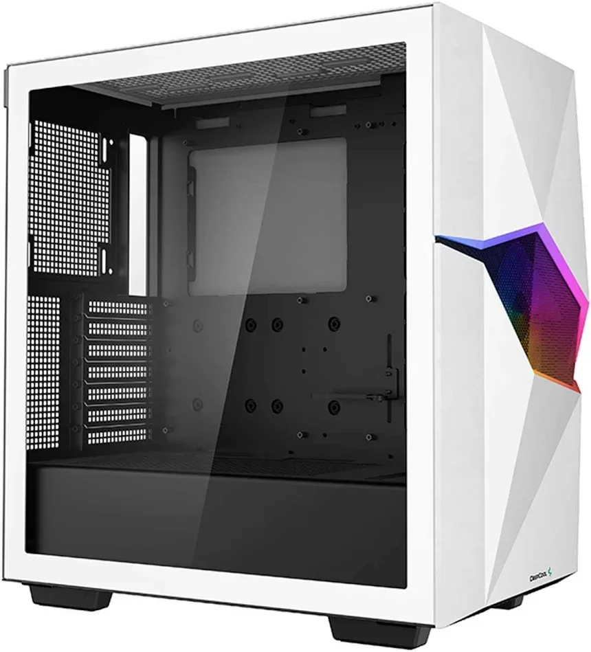 DeepCool Cyclops mATX - vue 2