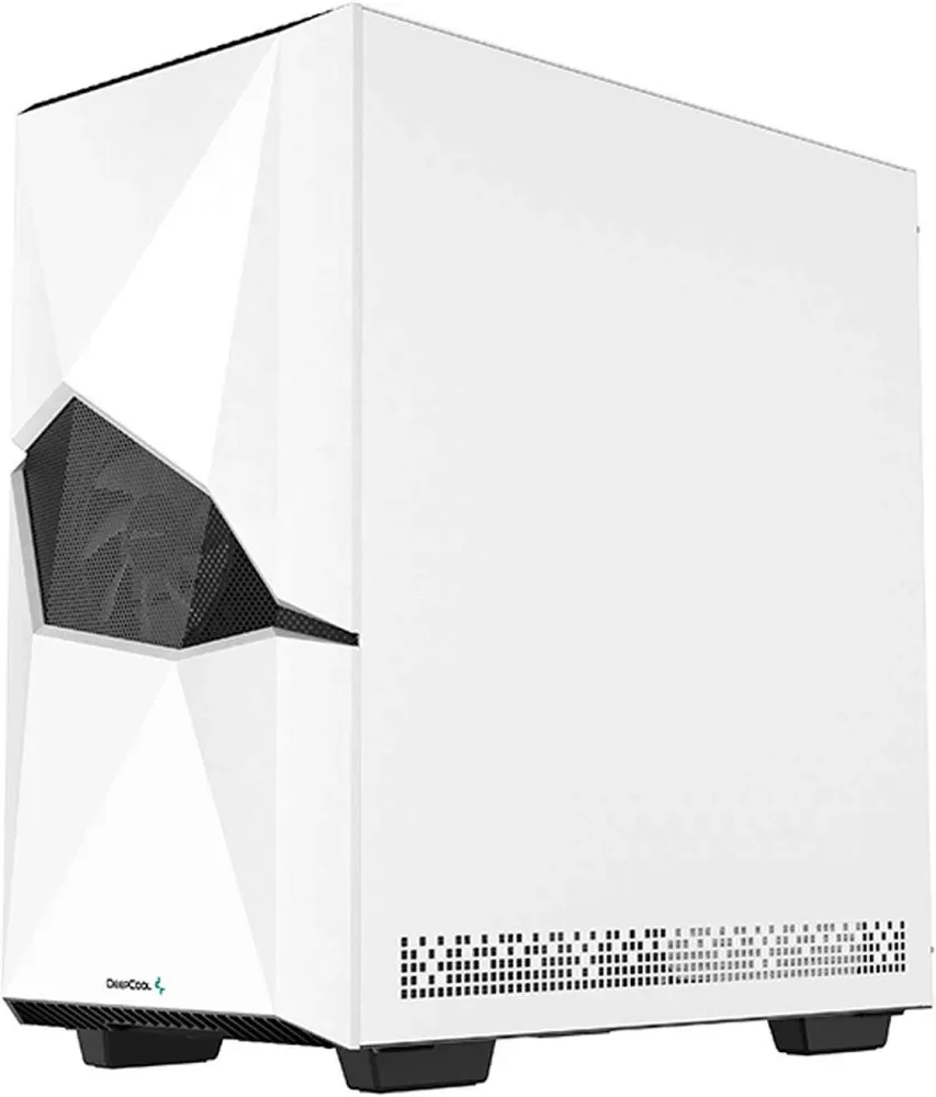 DeepCool Cyclops mATX - vue 3