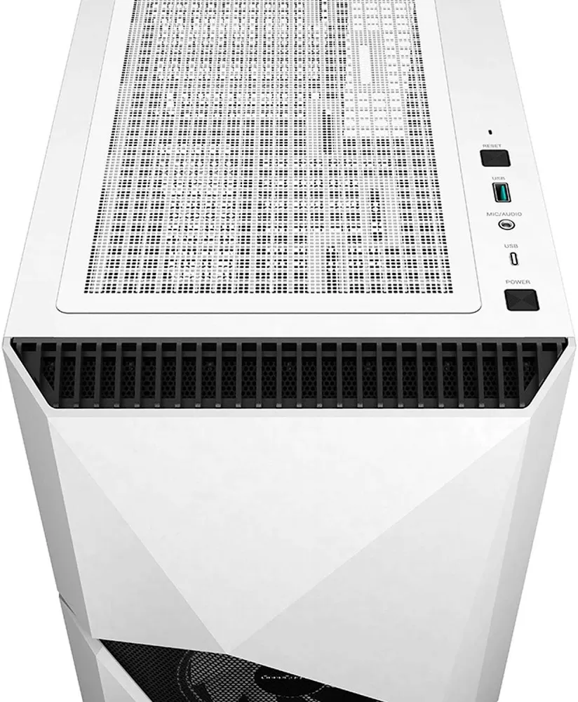 DeepCool Cyclops mATX - vue 5