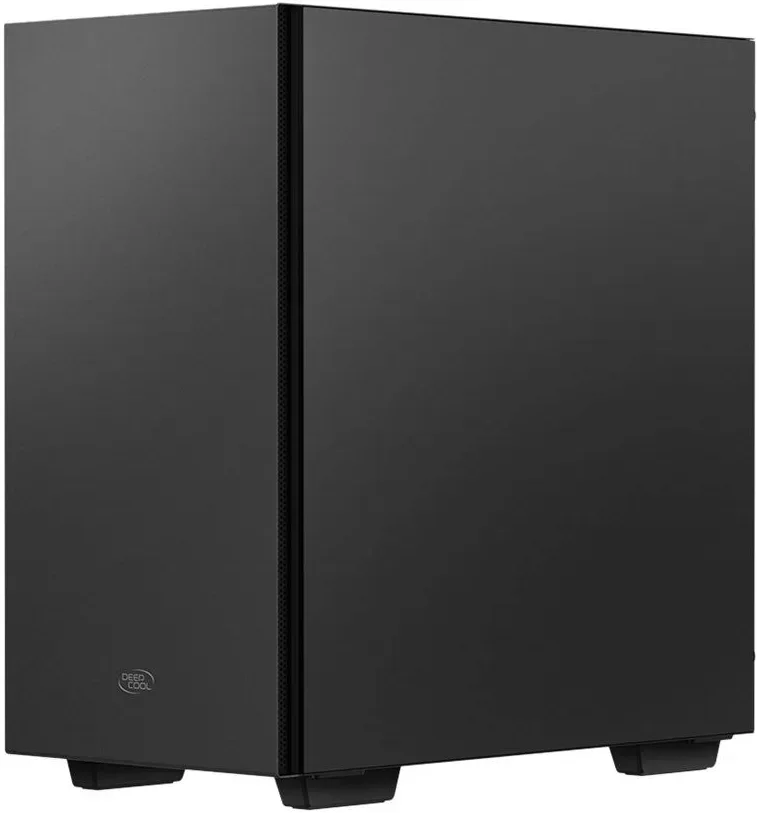 DeepCool Macube 110 ATX - vue 2
