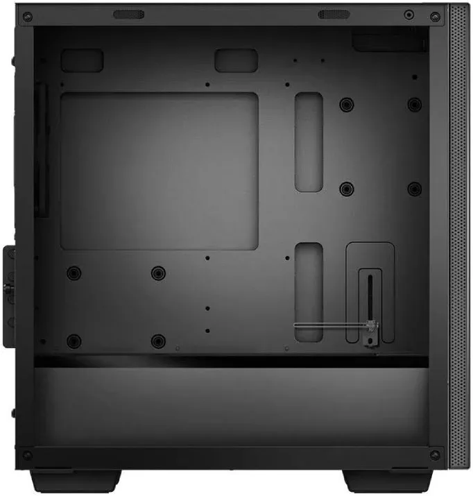 DeepCool Macube 110 ATX - vue 3