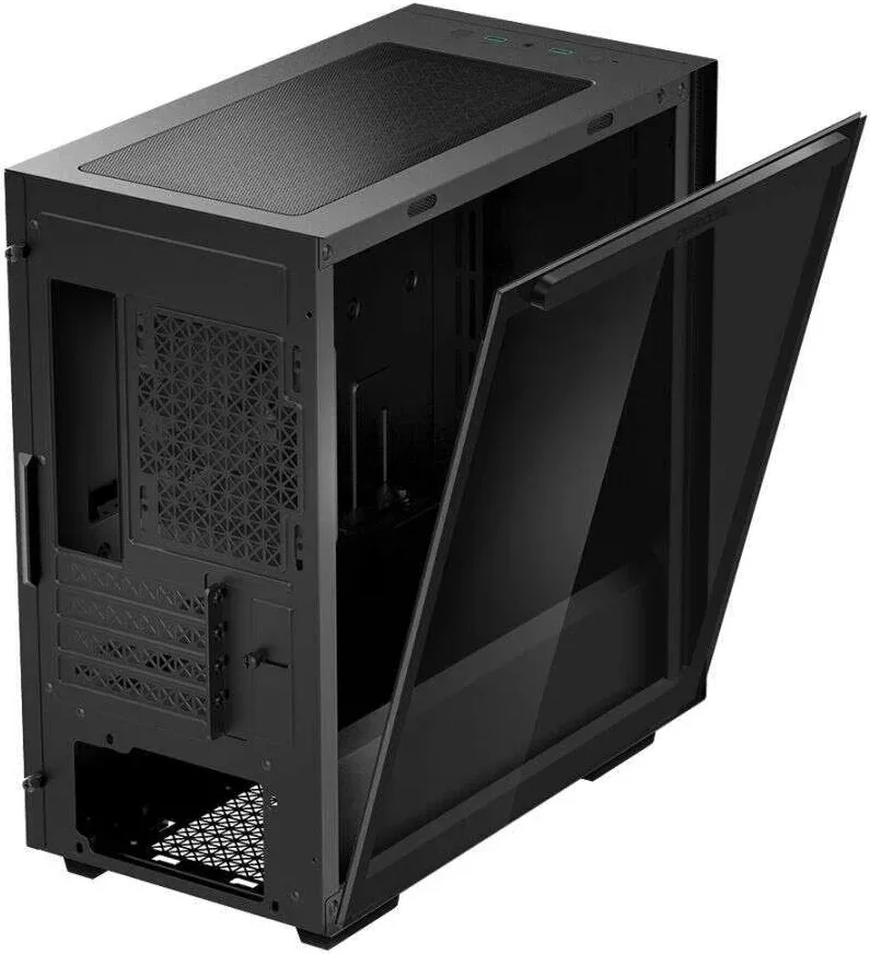 DeepCool Macube 110 ATX - vue 5