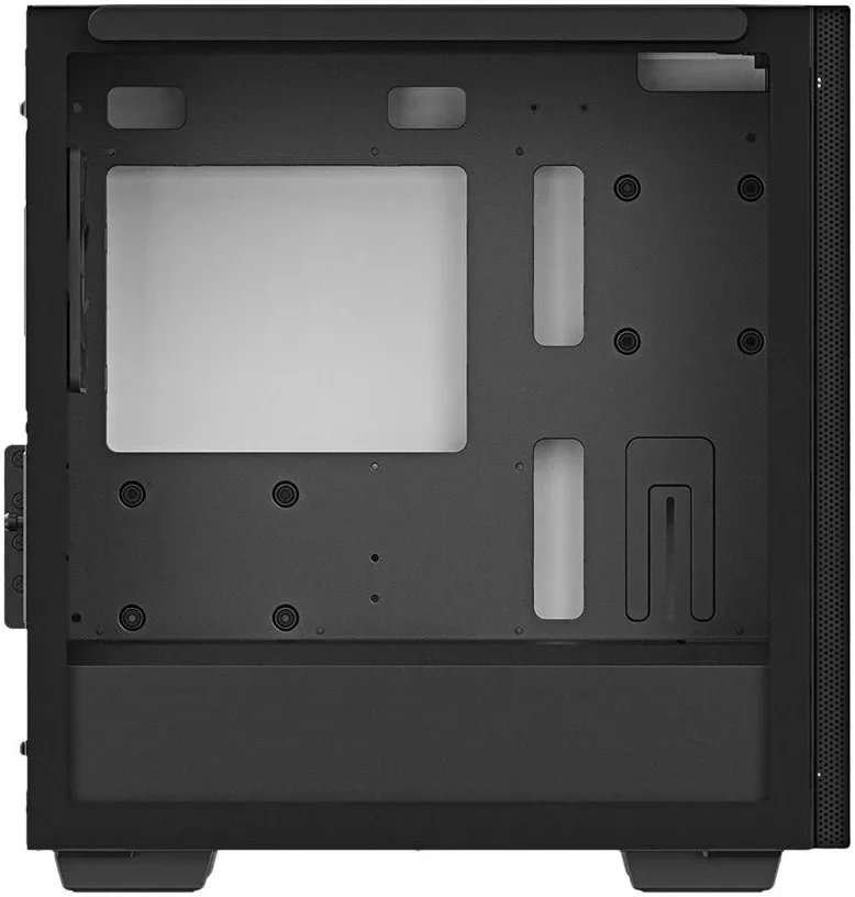 DeepCool Macube 110 ATX - vue 3