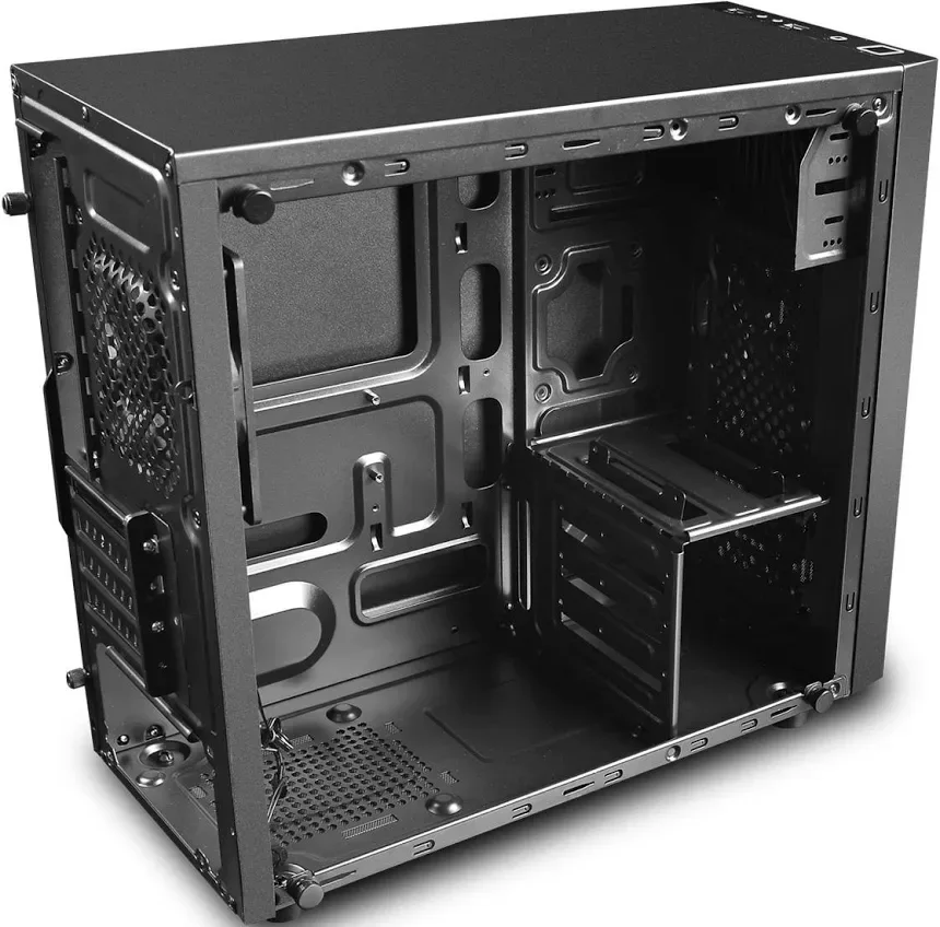 DeepCool Matrexx 30 ATX - vue 2