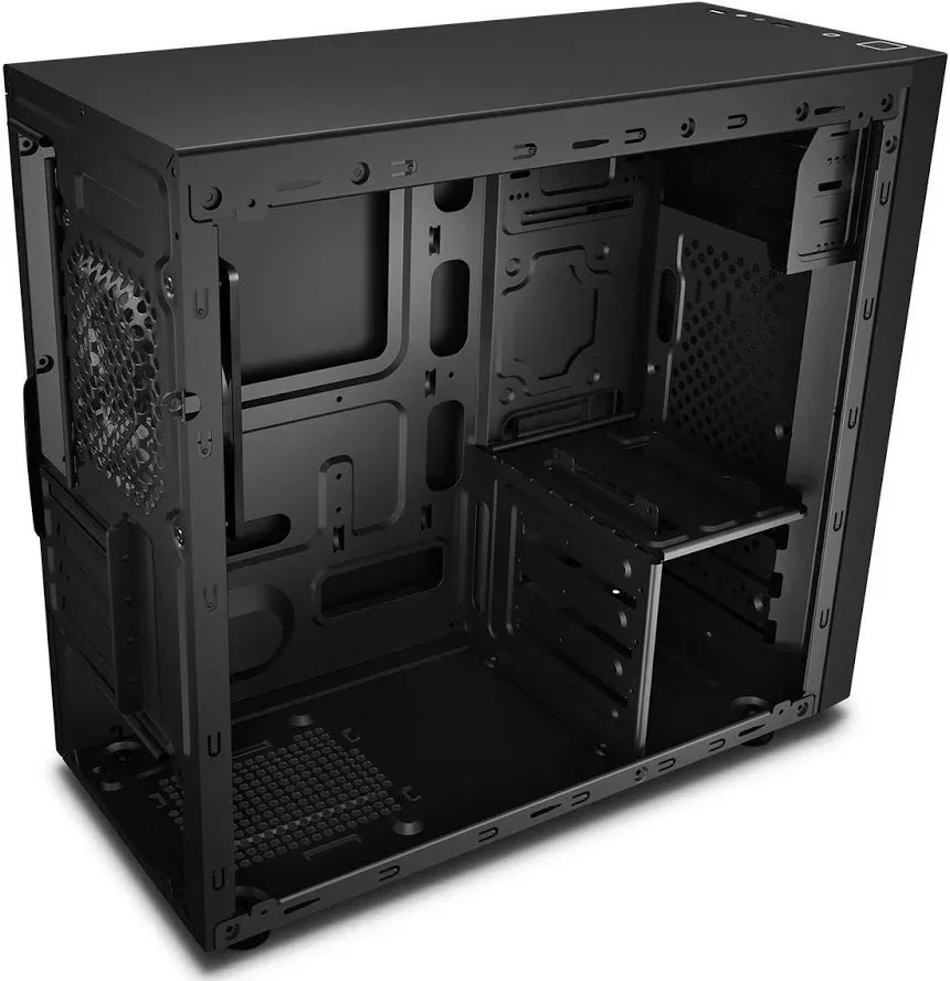 DeepCool Matrexx 30 SI ATX - vue 2