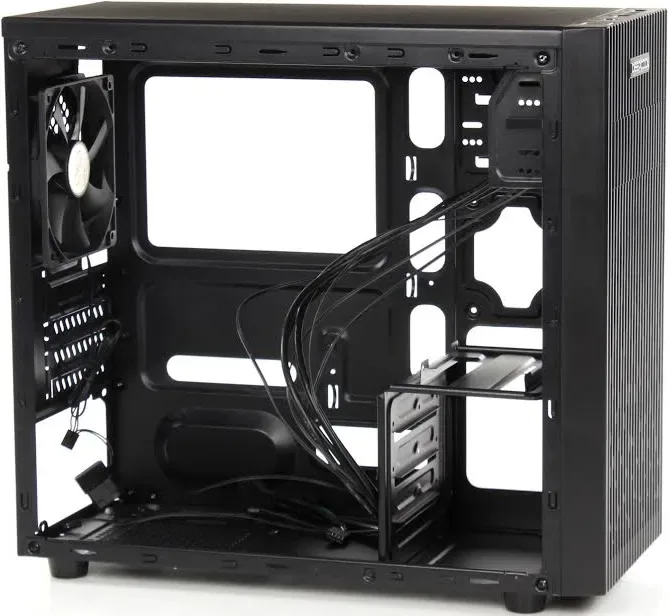 DeepCool Matrexx 30 SI ATX - vue 4