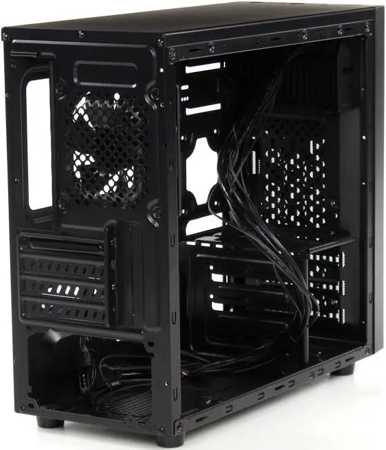 DeepCool Matrexx 30 SI ATX - vue 5